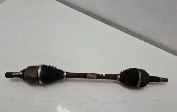 Dacia Sandero Front driveshaft 4946R