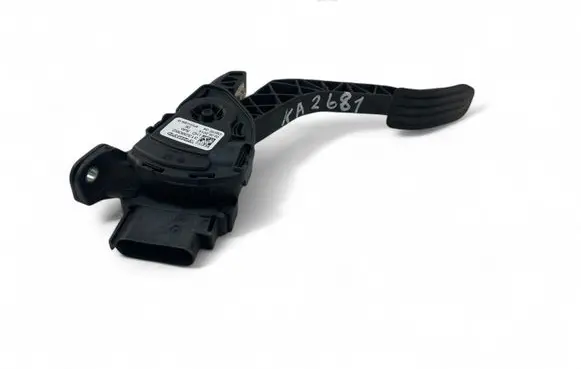 Volvo XC60 Accelerator throttle pedal 31329062