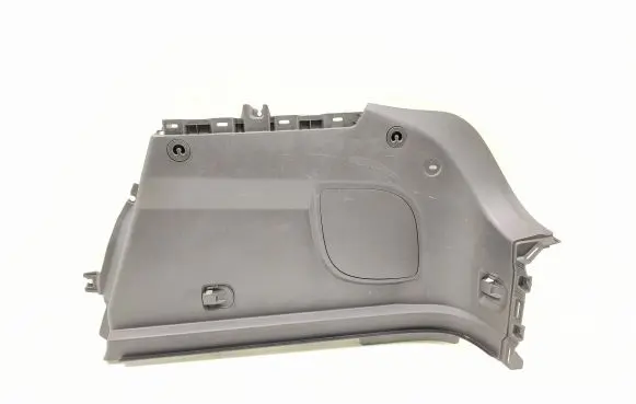 Chevrolet Volt II Trunk/boot side trim panel 23370267 76302848 2313416