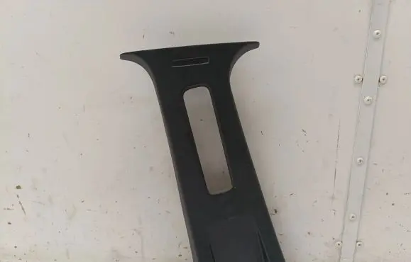 Ford Fiesta (B) pillar trim (top) H1BBA24583AE