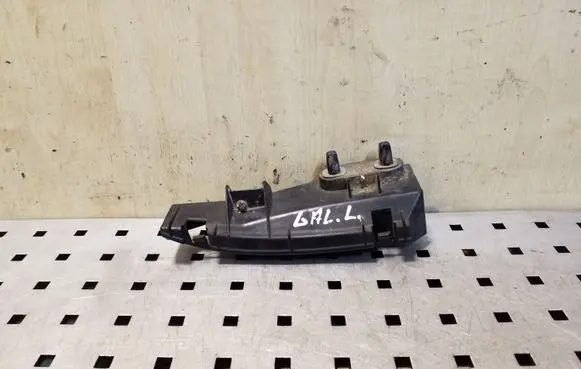 Toyota Corolla Verso AR10 Rear bumper mounting bracket 525630F010