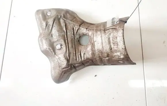 Mazda 3 I Other exhaust manifold parts 