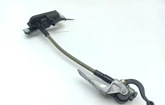 Mercedes-Benz R W251 Vent window/glass motor A2518201842 A2518200342 A2C53026303