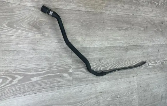 BMW 3 E92 E93 Engine coolant pipe/hose 7599452 17127599452