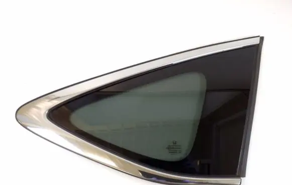 Honda CR-V Rear side window