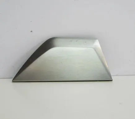 Mercedes-Benz C W204 Front door card panel trim A2047206180