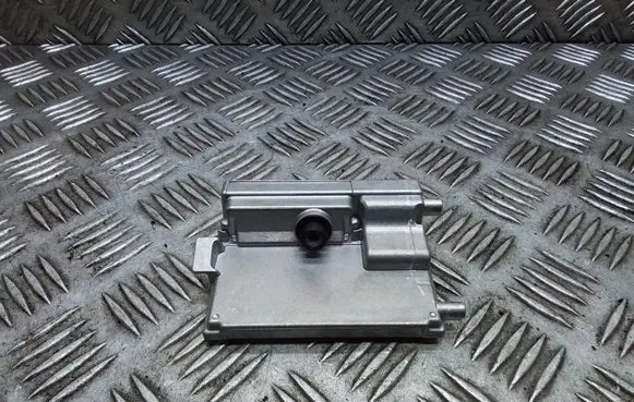 Other control units/modules