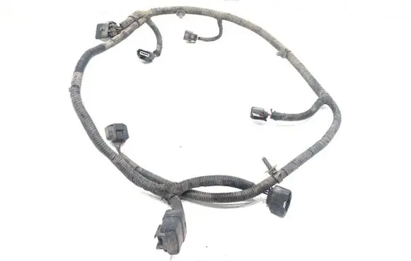 Hyundai i40 Parking sensor (PDC) wiring loom 