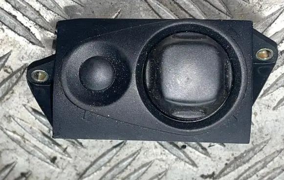 Audi A6 S6 C6 4F Steering wheel adjustment switch 4E0953551 03484600