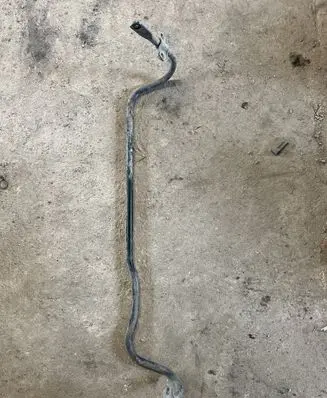 Rear anti-roll bar/sway bar