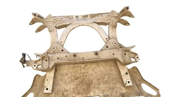 Front subframe