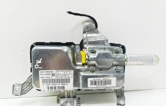 Mercedes-Benz C W203 Front door airbag A2038602505