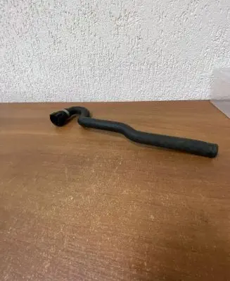BMW 7 E65 E66 Engine coolant pipe/hose 6421838514809 G597