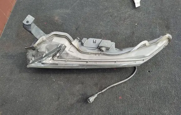Lexus NX LED Daytime headlight 