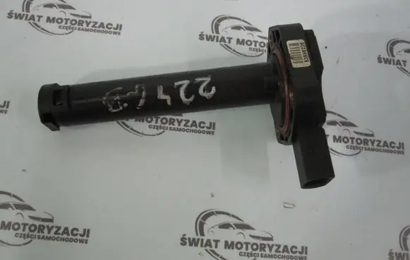 BMW 5 E60 E61 Oil level sensor 7567722