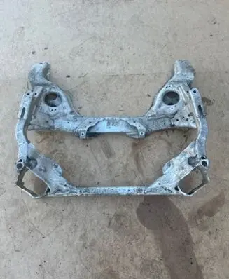 BMW 3 E90 E91 Front subframe 15008112