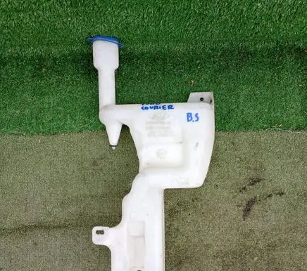Ford Transit Courier Windshield washer fluid reservoir/tank ET7617B613AH ET7617B613BH ET7613K163AA