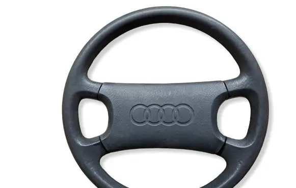 Audi 100 S4 C4 Steering wheel 893419091E 893951525 893951525A