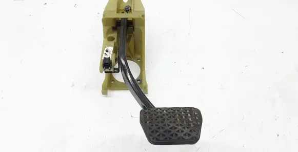 BMW 7 E65 E66 Brake pedal 35106752517