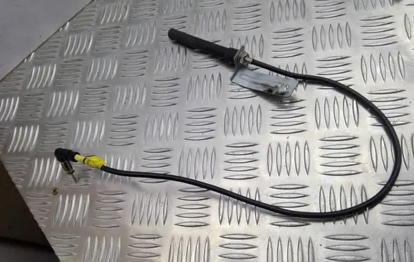 Radio antenna