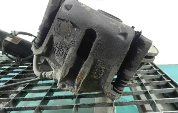 Citroen C3 Front brake caliper IMPRK1243570