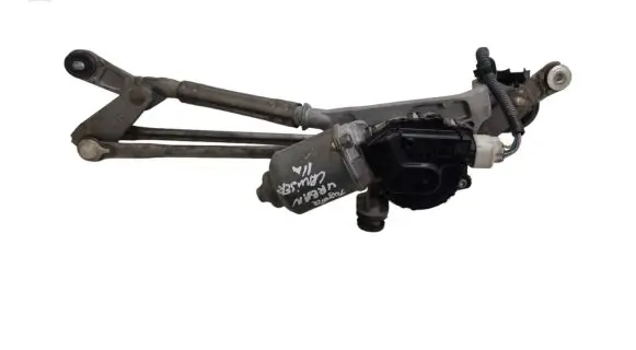 Toyota Urban Cruiser (XP110) Front wiper linkage and motor 8511052550 1593002690