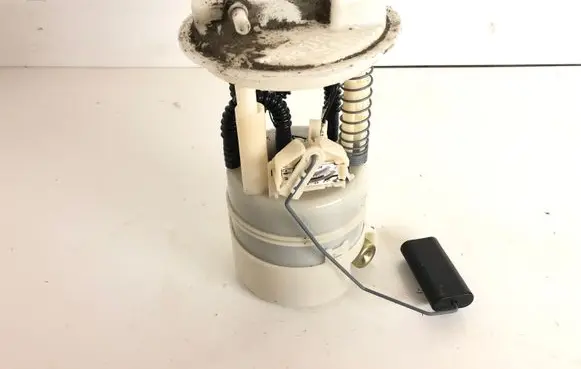 Nissan Micra In-tank fuel pump