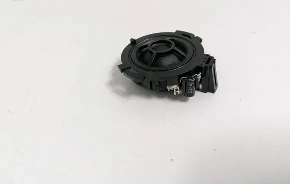 Audi A6 S6 C6 4F Front door high frequency speaker 4F0035399A