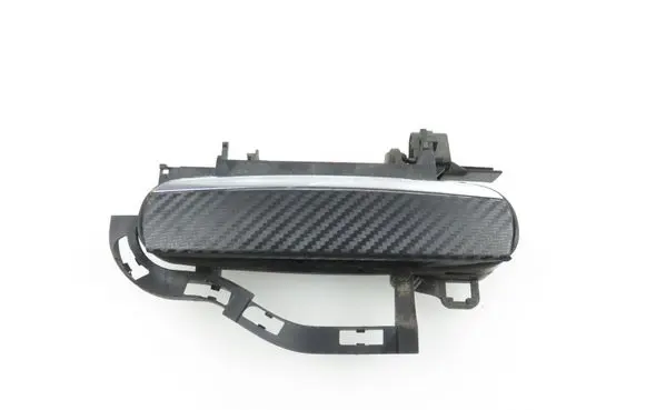 Audi A6 S6 C6 4F Rear door exterior handle 4F0837885