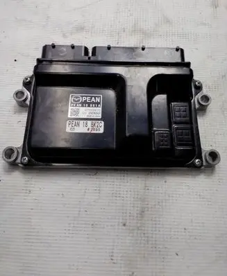 Mazda 3 I Engine control unit/module 2797008712