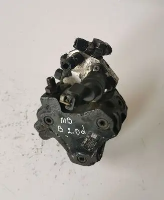 Mercedes-Benz A W169 Fuel injection high pressure pump A6400700701