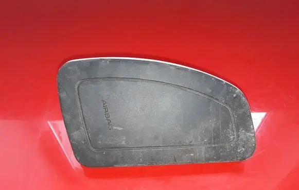 Peugeot 407 Seat airbag 96529235ZD 6154262