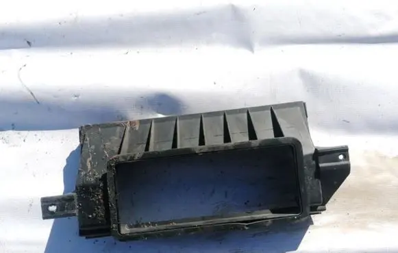 Ford Focus Air intake duct part XS4H19865AE