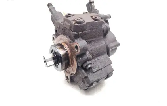 Ford Transit Custom Fuel injection high pressure pump BK2Q-9B395-AD A2C53344443