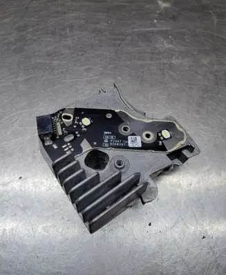 Renault Megane IV LED ballast control module 90084767 90094078 B008397