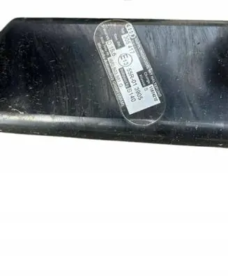 Audi Q7 4M Tow bar 4M0803881E