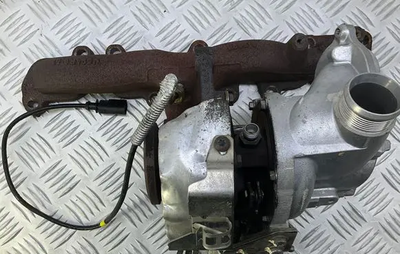 Seat Leon (5F) Turbo 04L253016H