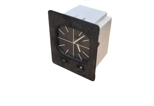 BMW 3 E30 Clock 1376903