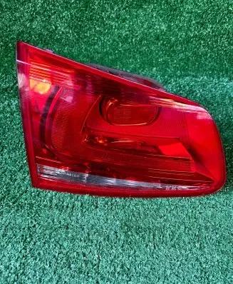Volkswagen Touareg II Rear/tail lights