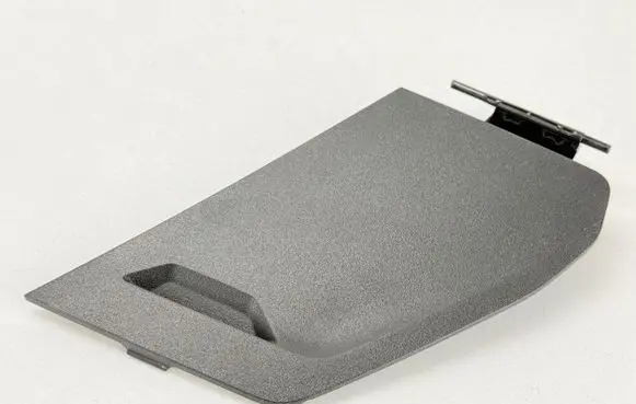 BMW i4 Engine cover (trim) 11145A5F5C0 162083 1114