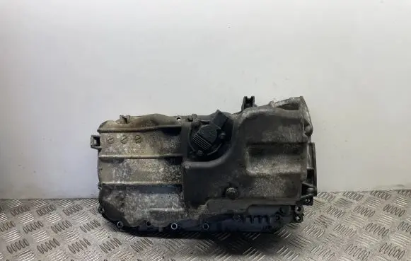 BMW 3 E90 E91 Oil sump 8510206