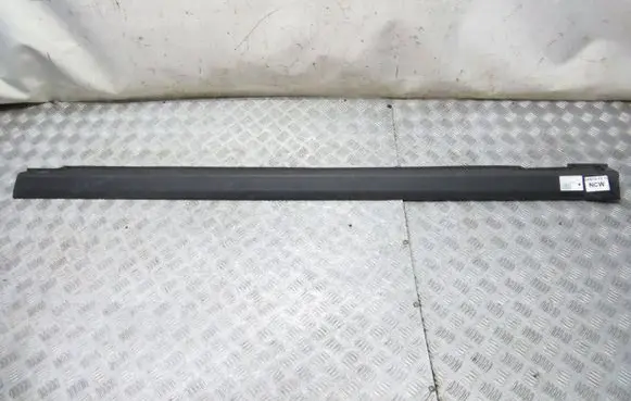 Hyundai Santa Fe Front sill (body part) 877512W000