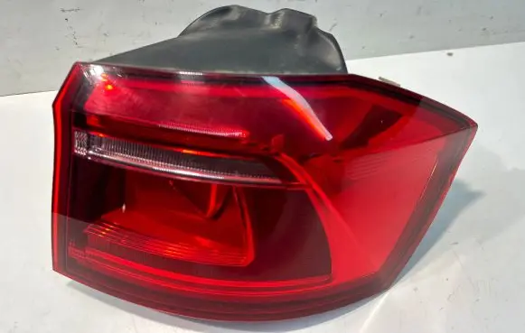 Volkswagen Golf Sportsvan Rear/tail lights 510945096K 90055412A M90055412A4124