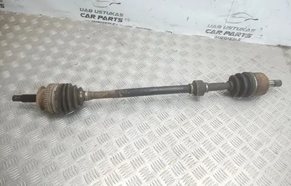 Hyundai Trajet Front driveshaft