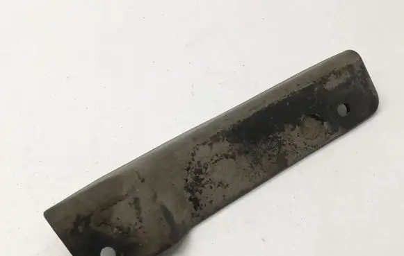 Lexus RX 450H Front mudguard 5385148080
