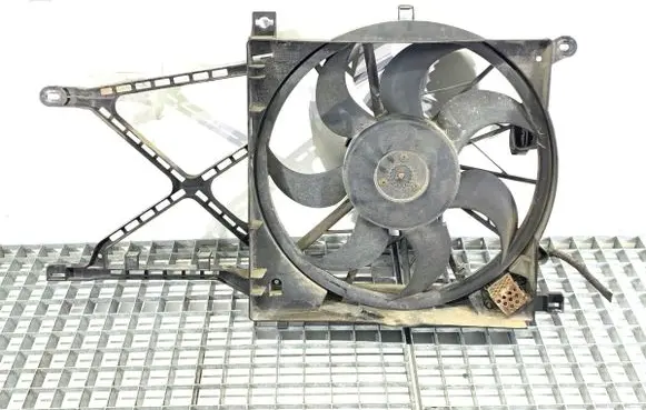 Opel Astra H Fan set 13205941