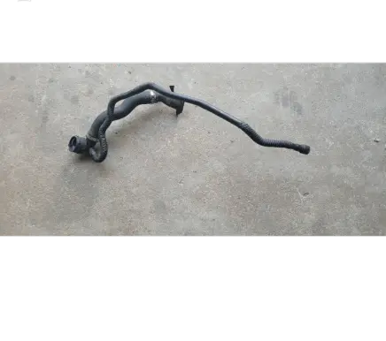 Fiat 500X Engine coolant pipe/hose D287902136