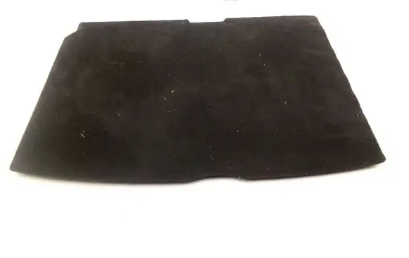 Mini One - Cooper Clubman R55 Trunk/boot floor carpet liner 6952367