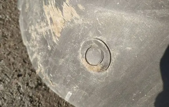 Nissan Qashqai Parking PDC sensor 