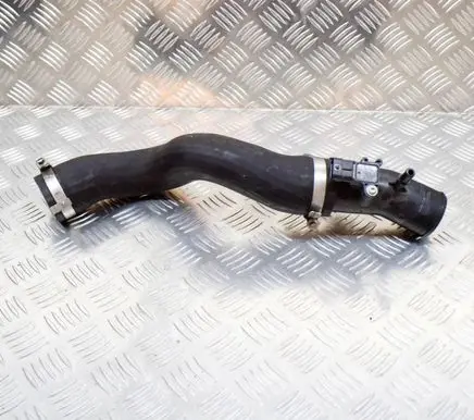Ford Focus Intercooler hose/pipe AG919F479AB 0261230309